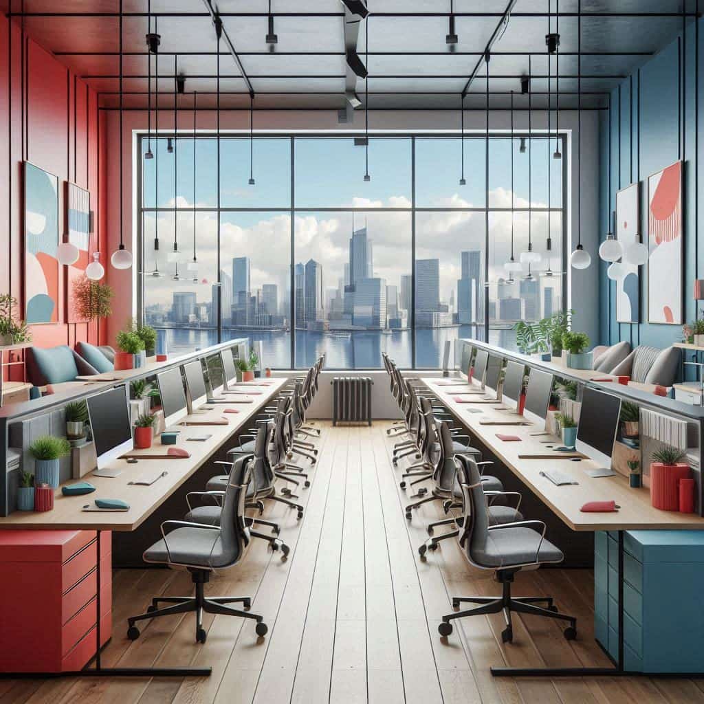 仁恒置地广场文章配图